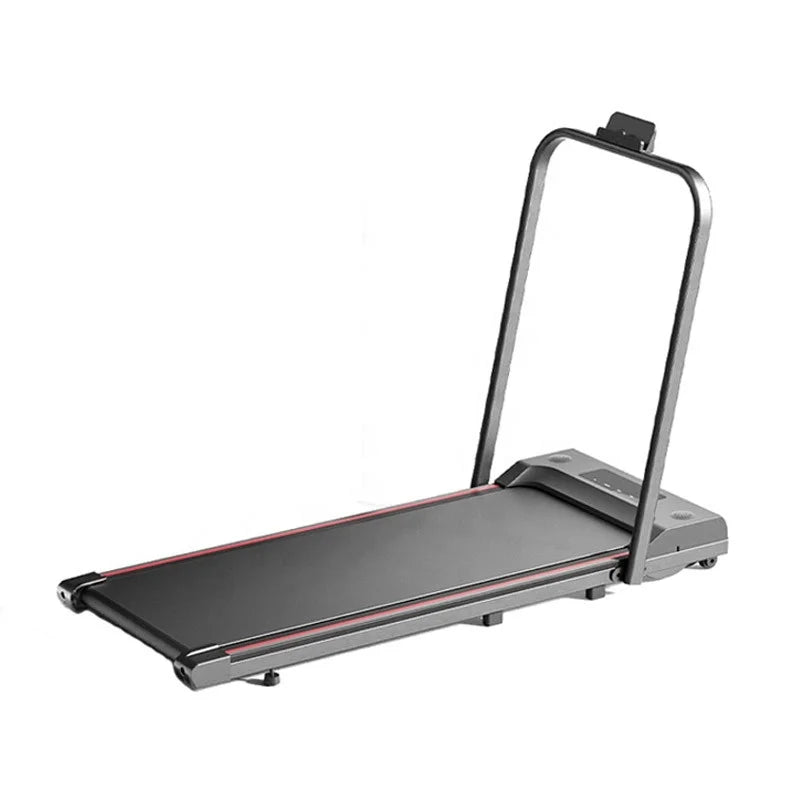 Folding Portable Walking Pad Mini under Desk Treadmill Running Machine Foldable Fitness Electric Home