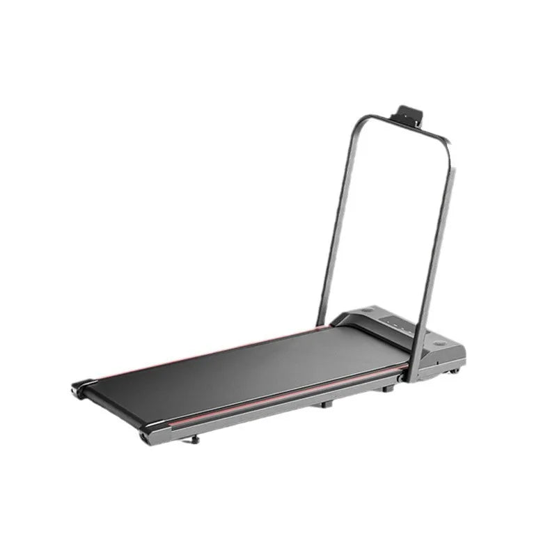 Folding Portable Walking Pad Mini under Desk Treadmill Running Machine Foldable Fitness Electric Home